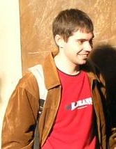 Moje maličkost :)