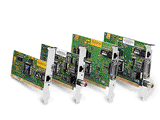 Etherlink III ISA Family Photo